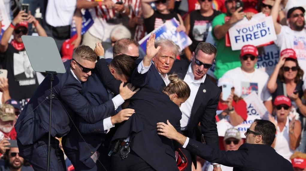 Forbes Removes Ridiculous Article That Asked If Trump Shooting Will ‘Appeal To Black Voters’