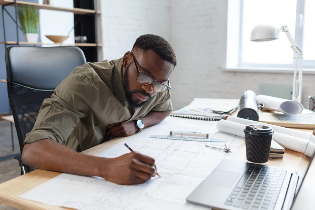 Diversity In Design Hosts Its First Ever Event Catered To Black Youth