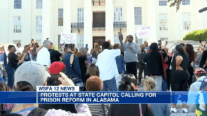 Alabama’s Inmate Strike Reveals the Inhumane Horrors of the Prison System