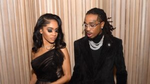 L.A. City Attorney's Office Will Not File Charges Against Quavo or Saweetie in Connection With Elevator Incident: Report