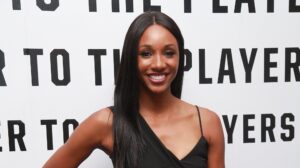 Maria Taylor Tapped as New Host of NBC’s Football Night In America