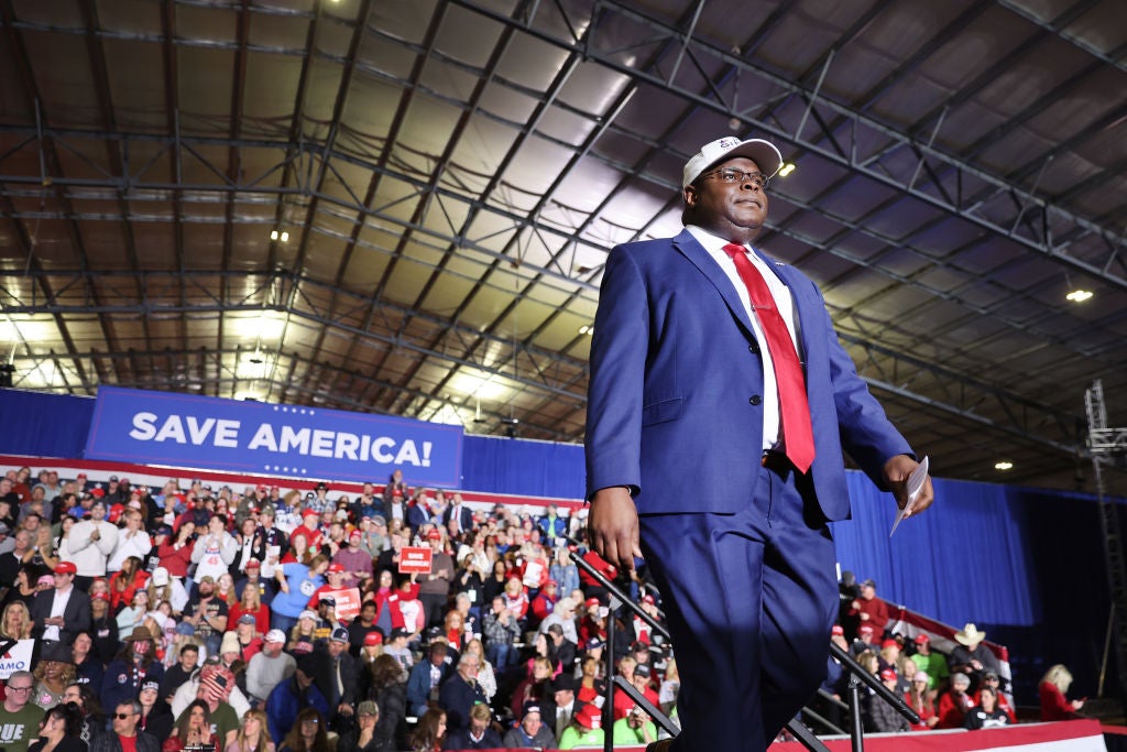 Trump Endorsed Michigan House Candidate Is Fine With Women Not Being Able To Vote