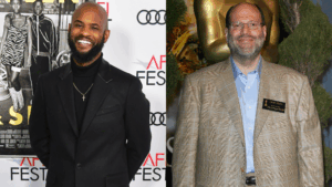 Producer Andrew Coles Claims He Was Targeted After Speaking Out About Hollywood Gatekeeper Scott Rudin's Alleged Workplace Abuse