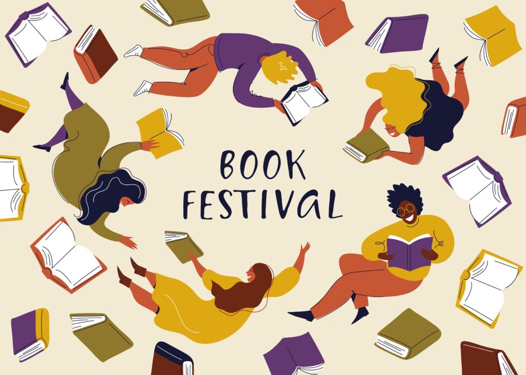 The Schomburg Center Literary Festival Makes Its Return to Harlem