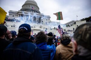 Jan. 6th Has Been Happening For Years. If We’re Not Careful, We’ll See It In Its Final Form