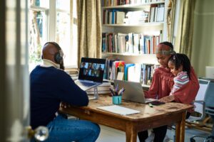 What Does $42 Billion in High-Speed Internet Money Mean for Black Americans?