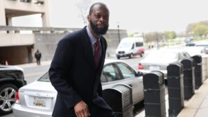 WTF: Pras From the Fugees Was an FBI Informant?!