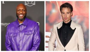 Lamar Odom Speaks About His Scary Connection to Liam Payne