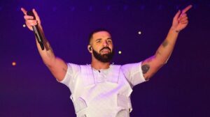 After Having the Worst Year Ever, Drake Gets the Last Laugh…Sort Of