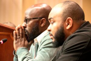 Long Overdue Pay Day for Man Sent to Prison for a Murder He Didn’t Commit