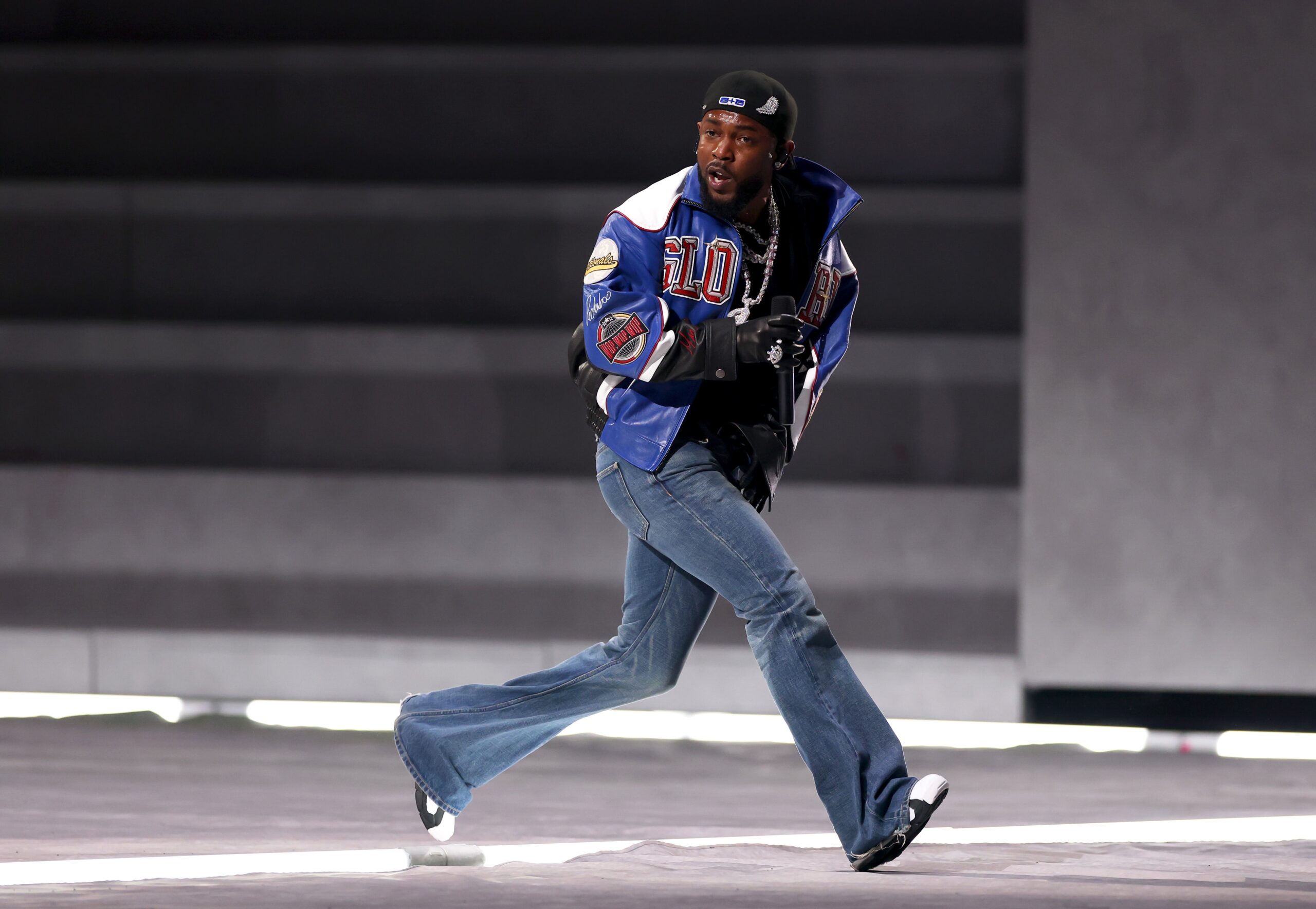 Photo: Getty Images Gregory Shamus