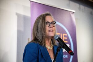Arizona Republicans are Mad About Gov. Katie Hobbs Anti-Discrimination Order