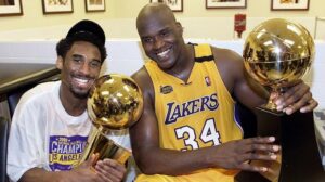 The ‘Painful’ Reason Why the Ring Kobe Bryant Gifted to His Father Just Sold at Auction