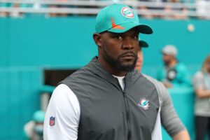 Brian Flores Is Finally About To Get His Day In Court Against the NFL