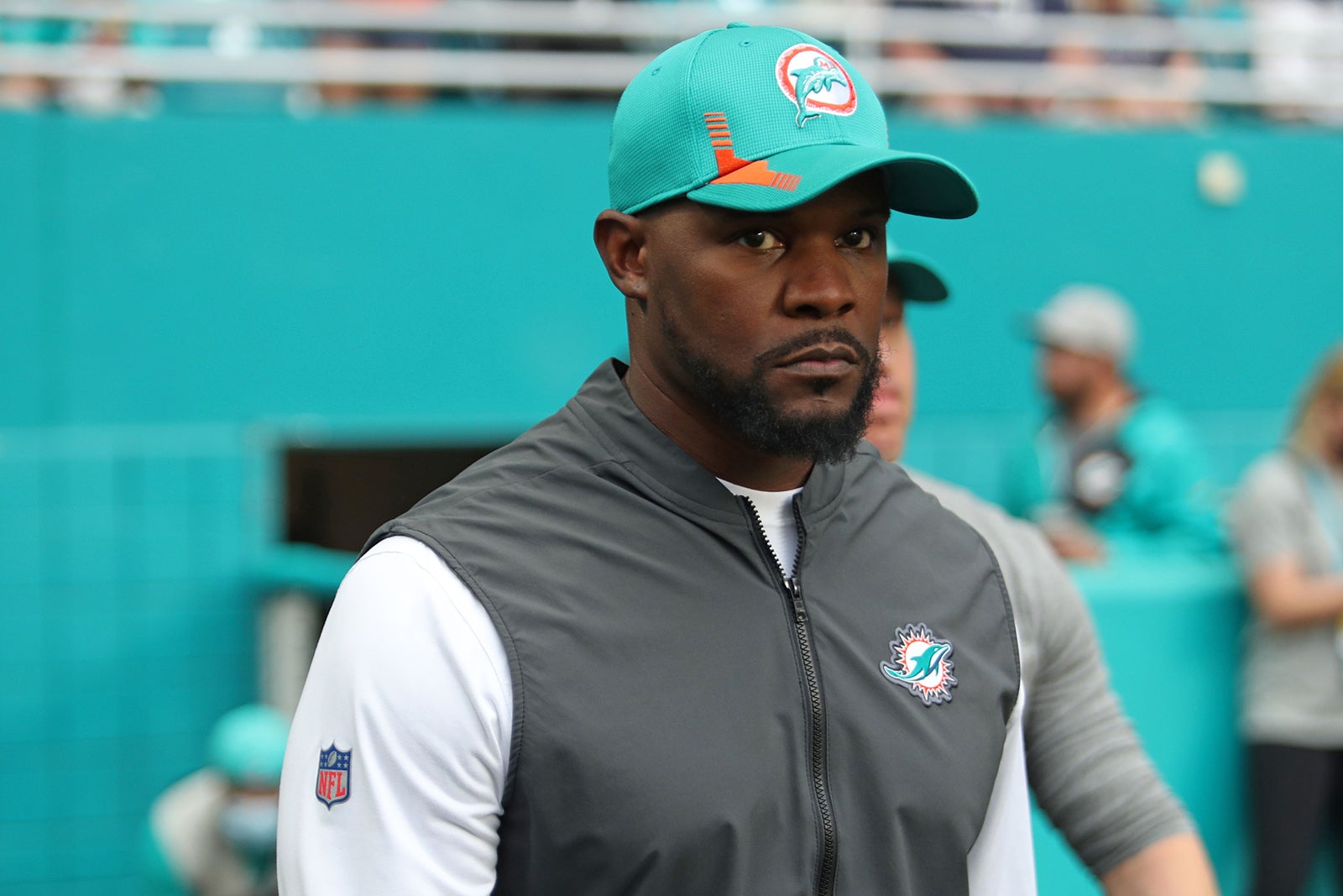 Photo: Getty Images Sun Sentinel / Contributor