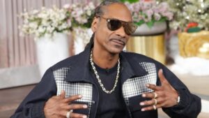 Snoop Dogg Finally Breaks His Silence Over Trump Performance Backlash…Kinda?