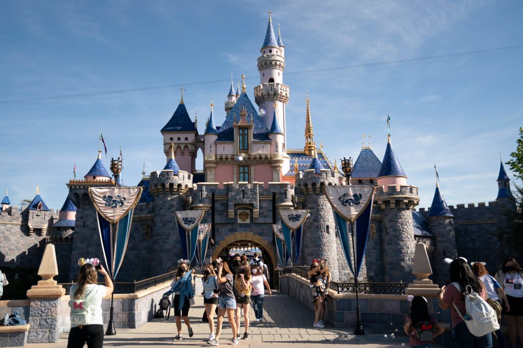 “Zip-a-Dee-Doo-Dah” Song With Racist Origins Removed From Disneyland Parade