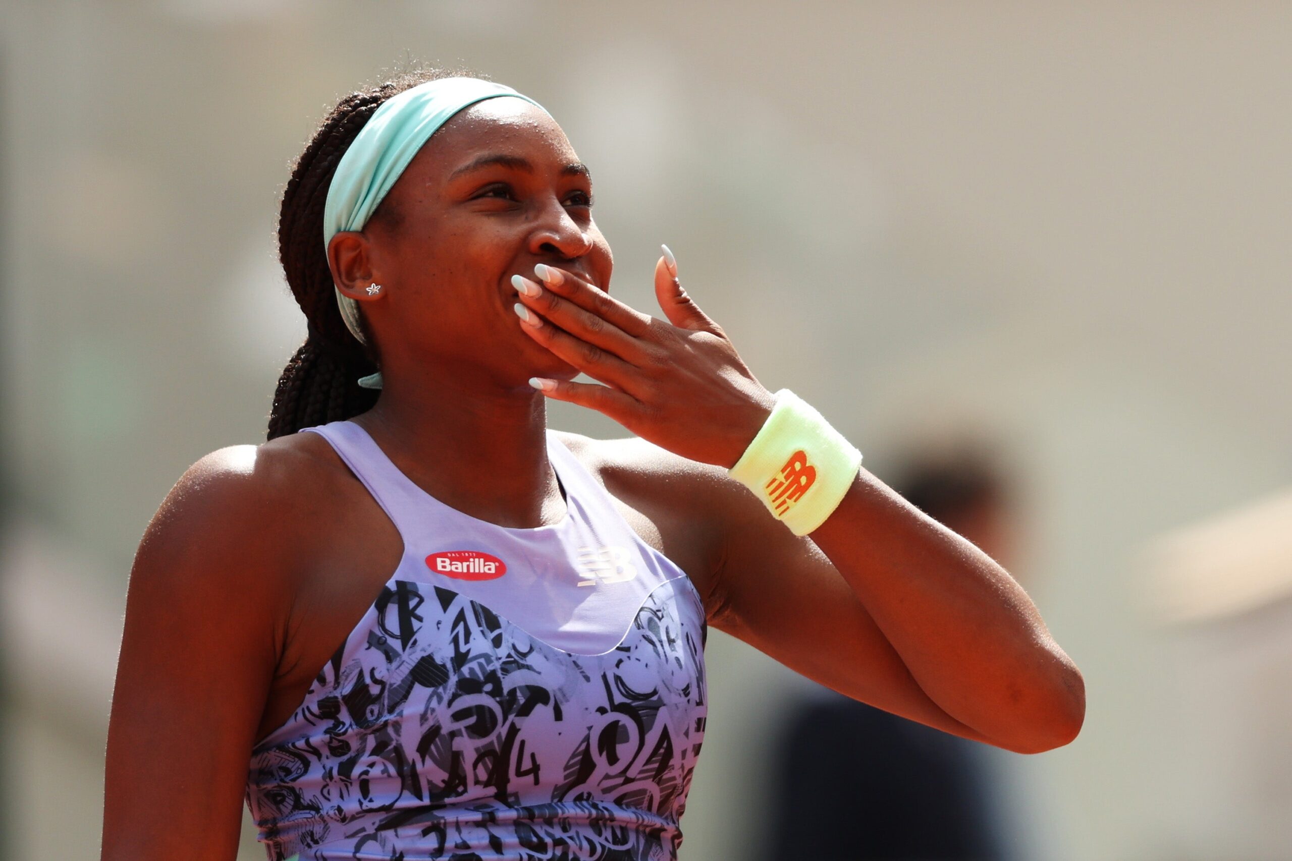 Photo: Getty Images Clive Brunskill