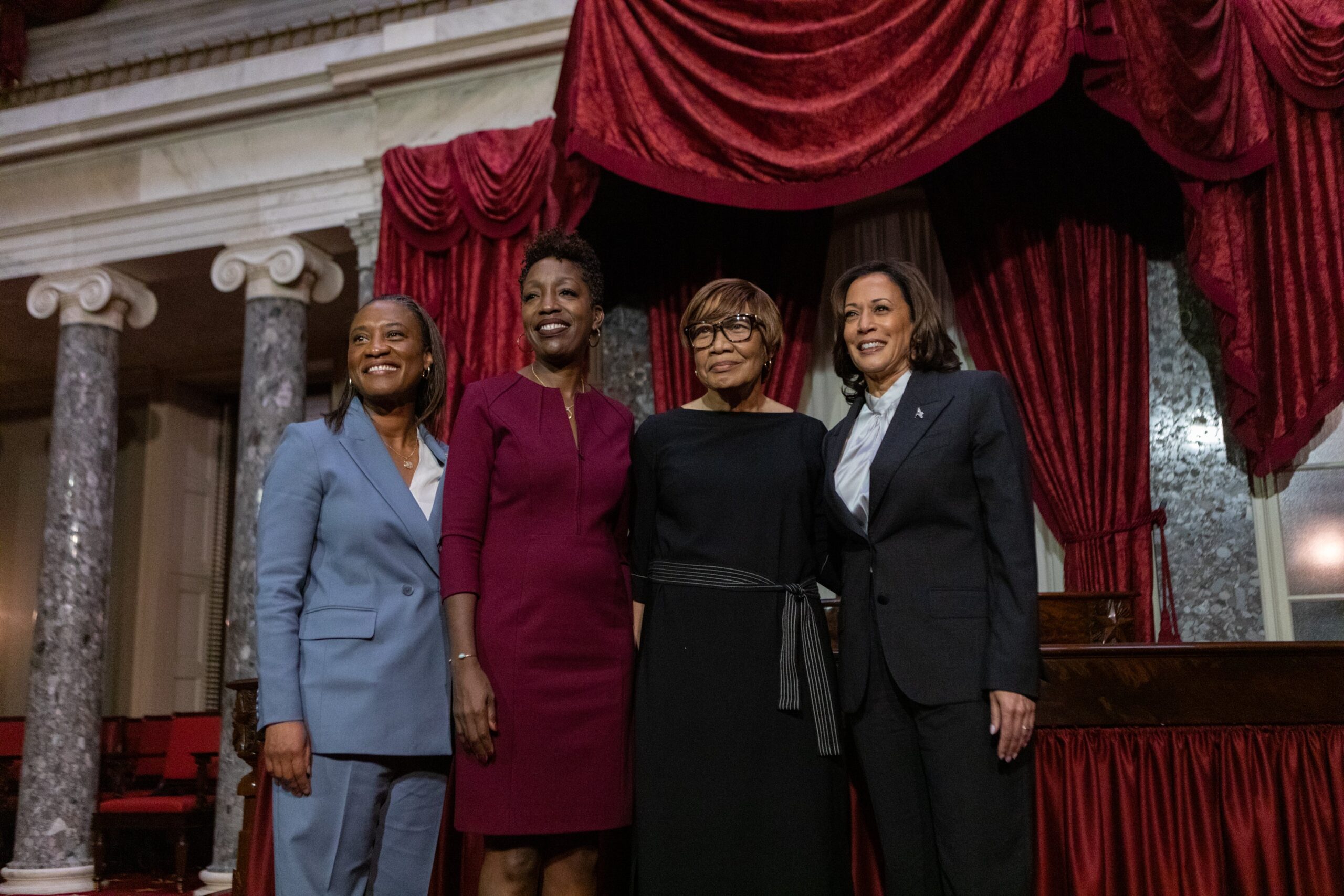 Photo: Getty Images Anna Rose Layden