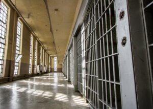 What’s Going on Inside Kentucky State Prisons Will Shock and Disgust You