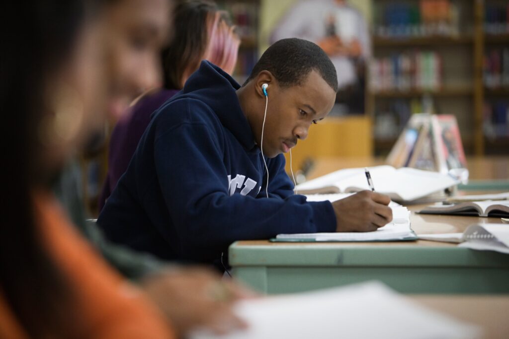 Are Elite High School Admissions The Next Affirmative Action Fight?