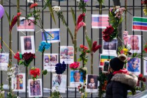 Bronx Fire Survivors Are Still Struggling To Recover