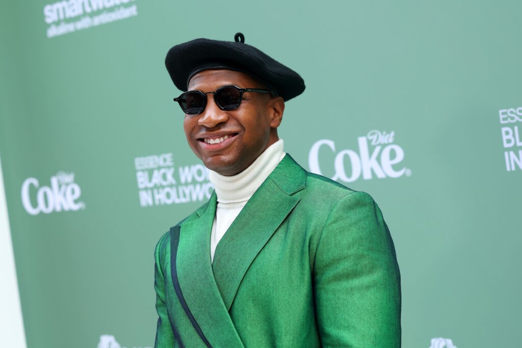 Wow! 3 Total Shockers We Just Learned From Jonathan Majors