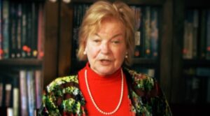 White Historian Insists Her Career Would Have Been Easier If She Were Black