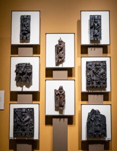 U.S. Museums Finally Return Stolen African Bronzes That Date Back To 19th Century