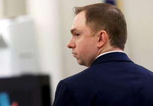 No Black Jurors Selected in Aaron Dean Murder Trial [Update]
