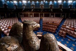 Congress Is Still White AF: Will President Joe Biden Address It In His State of The Union?