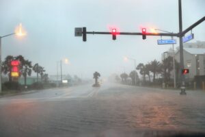 Climate-Driven Flood Costs Will Impact People of Color To A Greater Extent, According To New Study