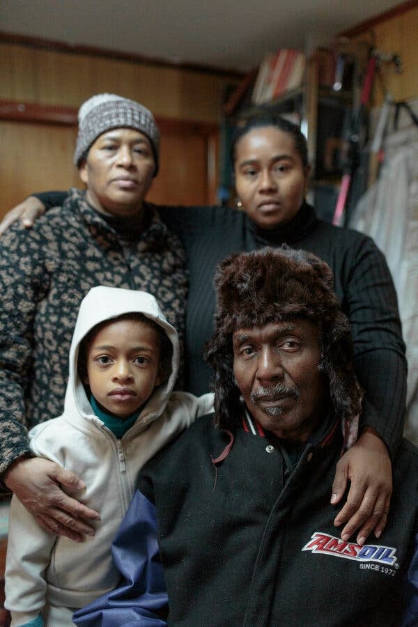 Photo: The New York Times