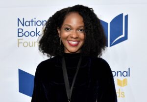 Imani Perry Wins 2022 National Book Award For Non-Fiction For South to America