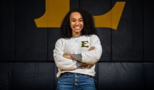 The Super Bowl Just Got Blacker: Autumn Lockwood Becomes First Black Woman To Coach In Playoff Game