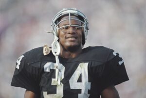Karma! Bo Jackson Wins Big Time Against Niece, Nephew Who Allegedly Tried to Extort Millions from Him