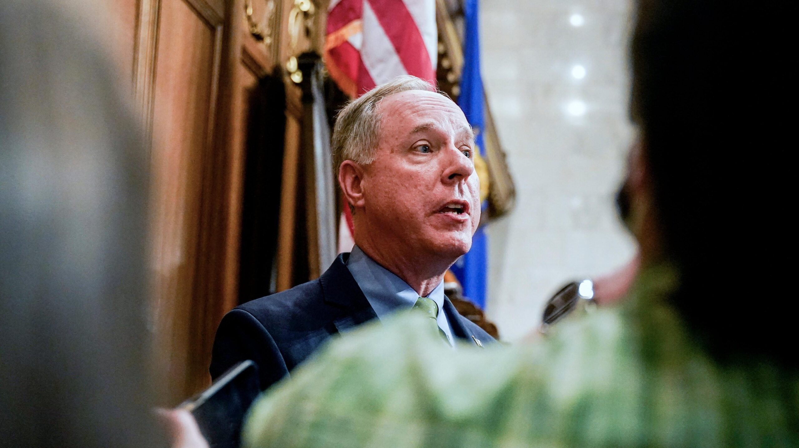 Photo: AP Andy Manis