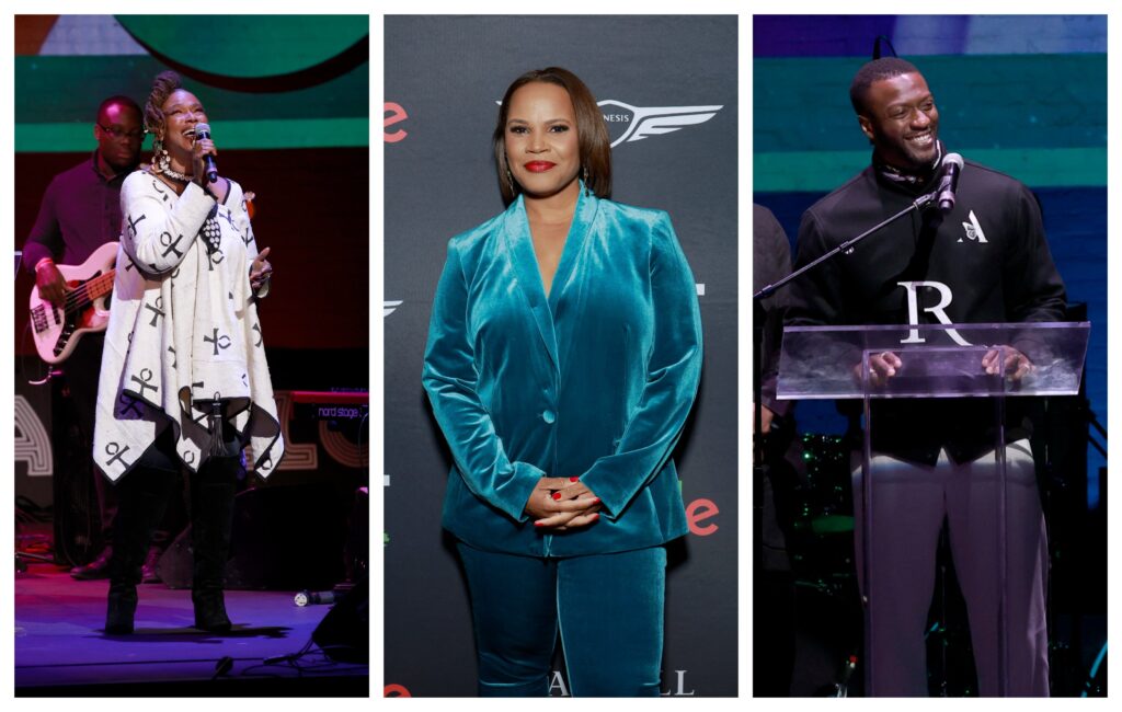 Root 100 Celebs Spill The Tea on Achieving Your Biggest Dream