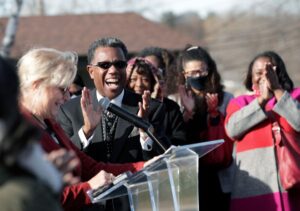 A $38 Million Center for Black Excellence and Culture is Set to Open in 2023 in Madison, Wisconsin