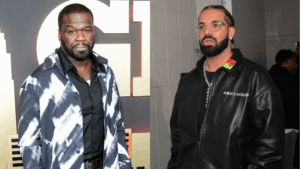 50 Cent Reveals Advice He Gave to Drake After Kendrick Lamar Beef