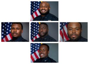 5 Black Officers Fired Following Tyre Nichols Investigation [Update]