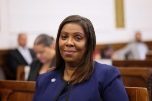 How and Why Letitia James May Seize Donald Trump’s NYC Sky scrapers This Week