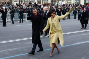 Barack and Michelle Obama Weigh In On SCOTUS Abortion Decision