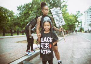 GA Public School Students Sue District Over Discriminatory Dress Code