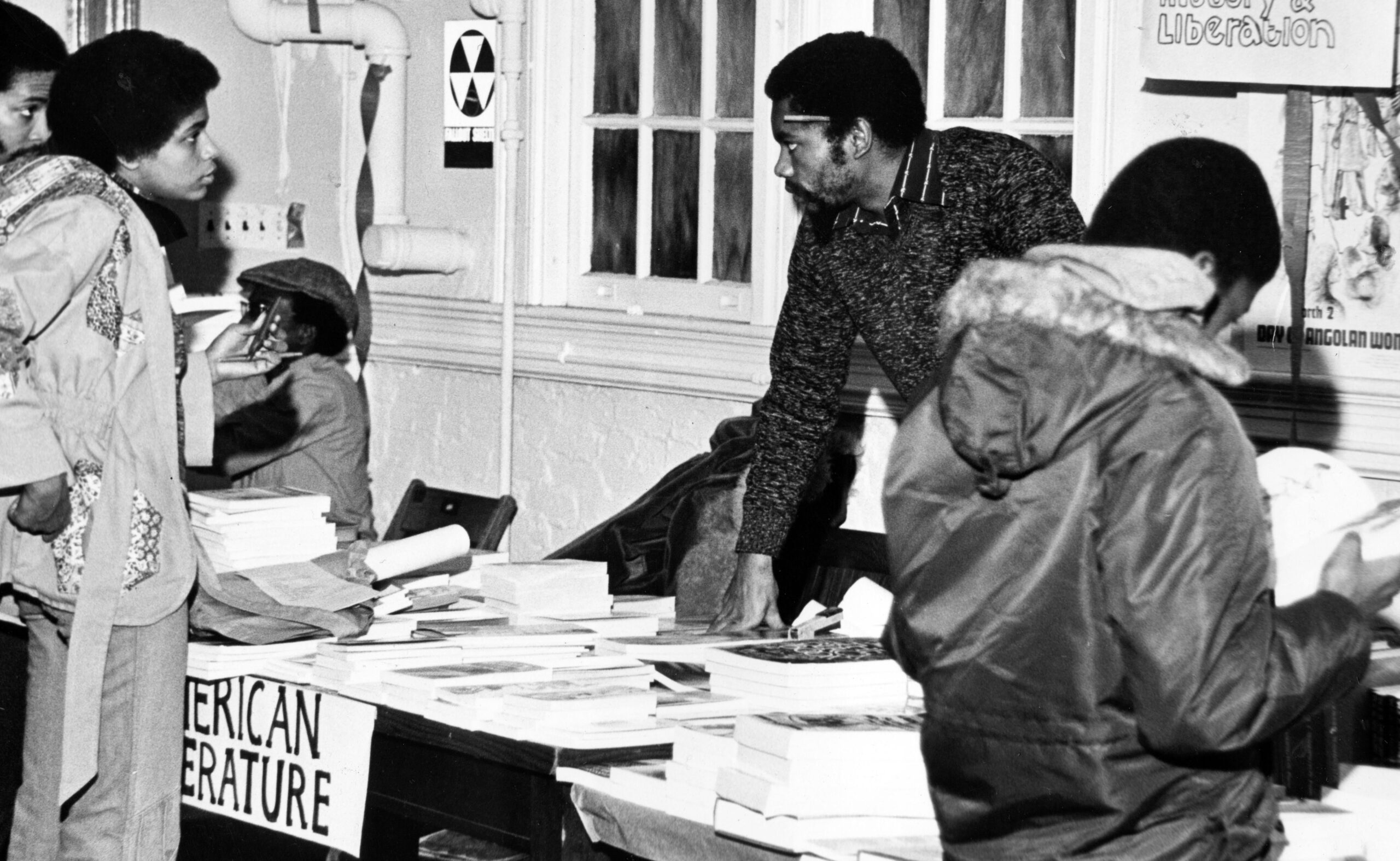 Photo: Getty Images Afro American Newspapers