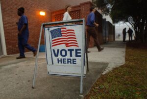 Racist Jim Crow Provisions Are Alive and Suppressing Black Votes In Mississippi