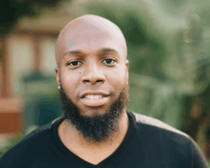A Shooting Ended Aswad Thomas’ Basketball Career, And Then This Happened