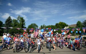 Akron cancels Fourth of July Celebration after police Killing
