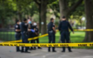 Bronx Teen Killed by Corrections Officer for Playing with Water Gun