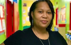 Maryland Woman Pleads Guilty To Assault For Shooting Husband Accused Of Child Molestation At Her Daycare